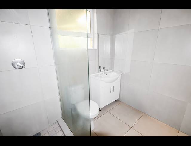 3 BEDROOM HOUSE TO LET IN VINCENT
